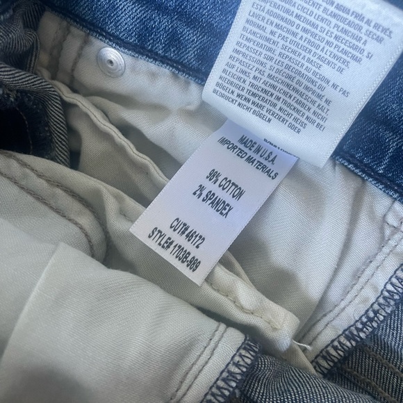 Citizens of Humanity Chloe Mid rise super flare - Picture 9 of 10